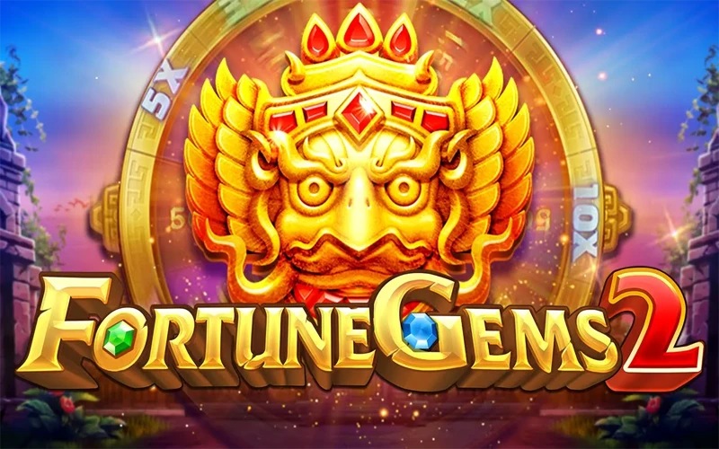 Explore the glittering world of Fortune Gems 2 at BC Game.