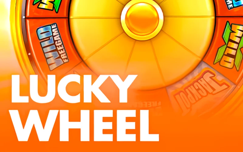 Spin to win with the Lucky Wheel at BC Game.