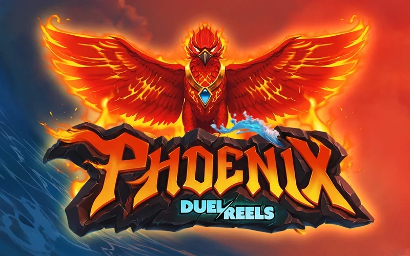 Dive into the action of Phoenix DuelReels, now available at BC Game.