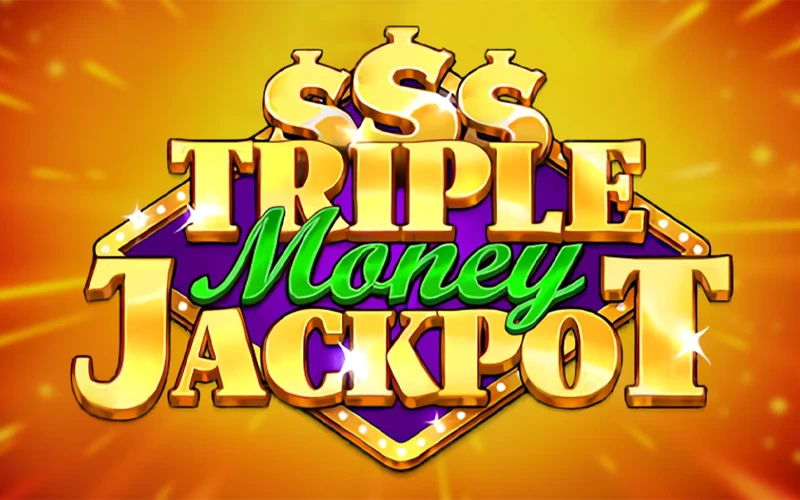 Try your luck with Triple Money Jackpot at BC Game.
