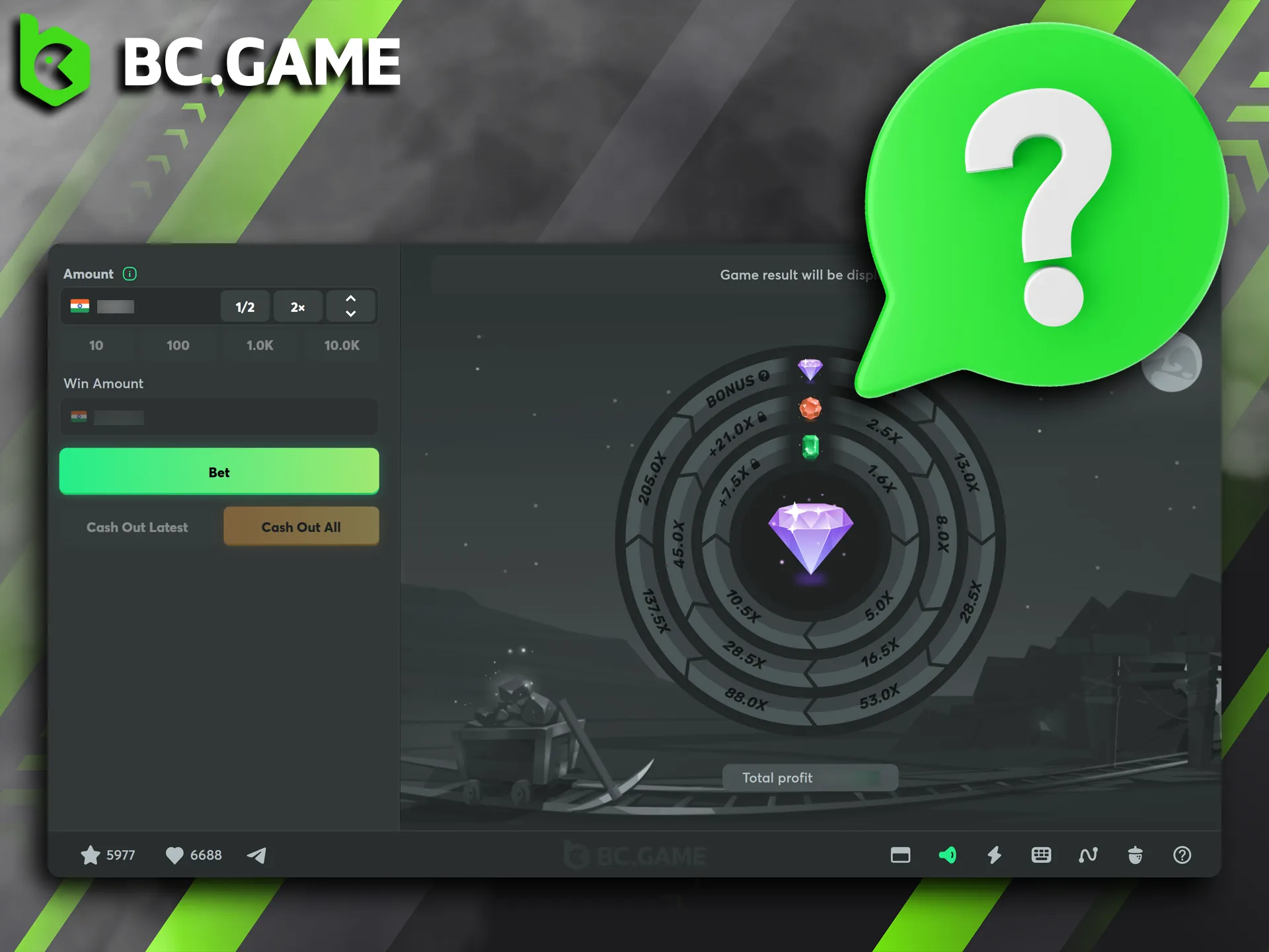 Once you've found it, simply follow the on-screen prompts to begin your Twist journey.