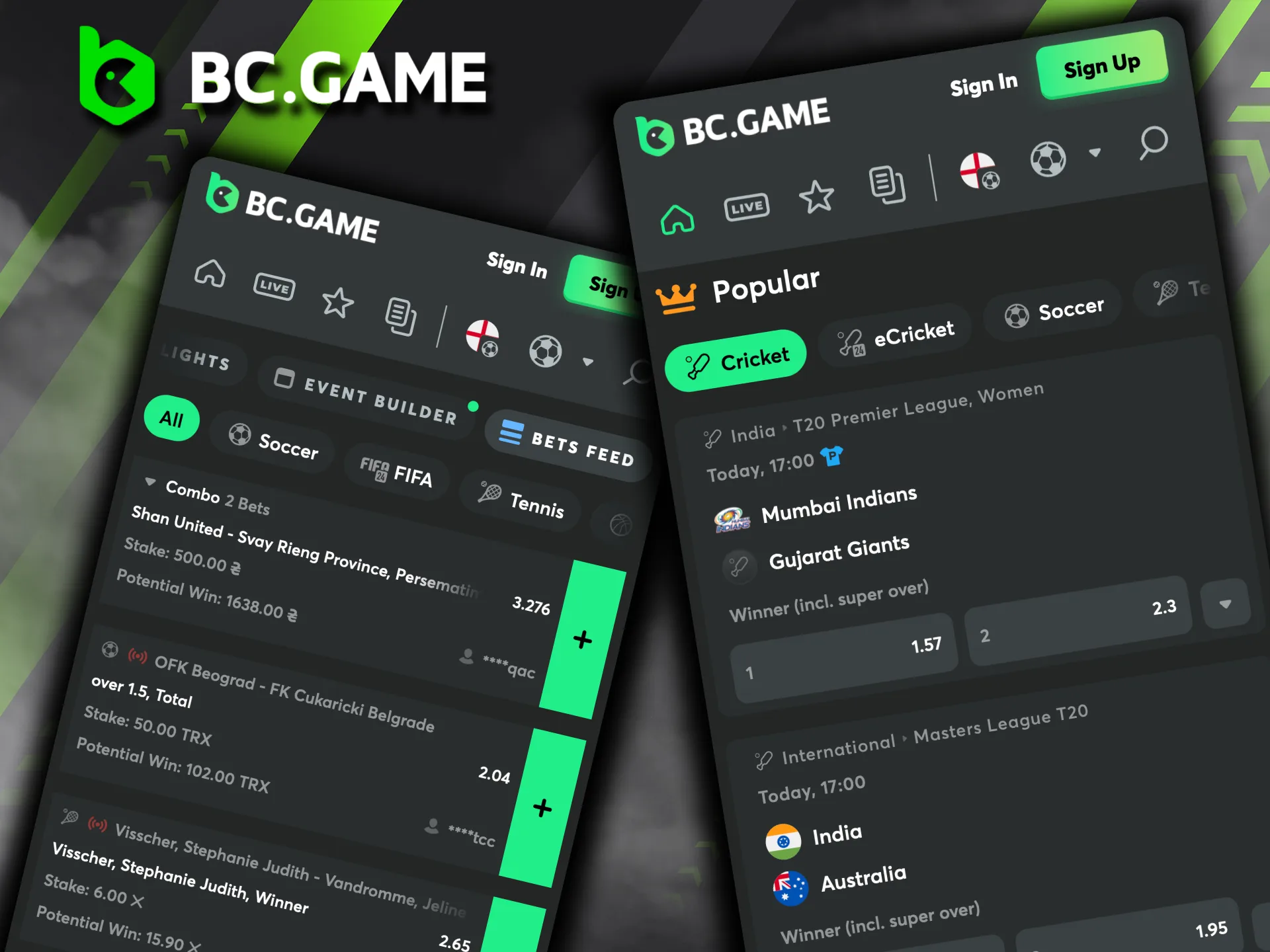 You can get the most out of your time at BC Game by combining smart bankroll management with a commitment to responsible gaming.