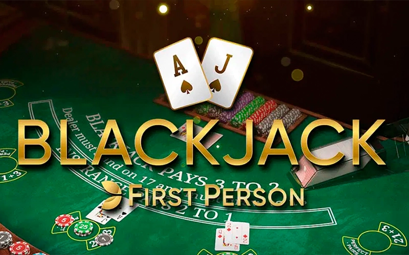 Aim for the perfect hand in BlackJack at BC Game.