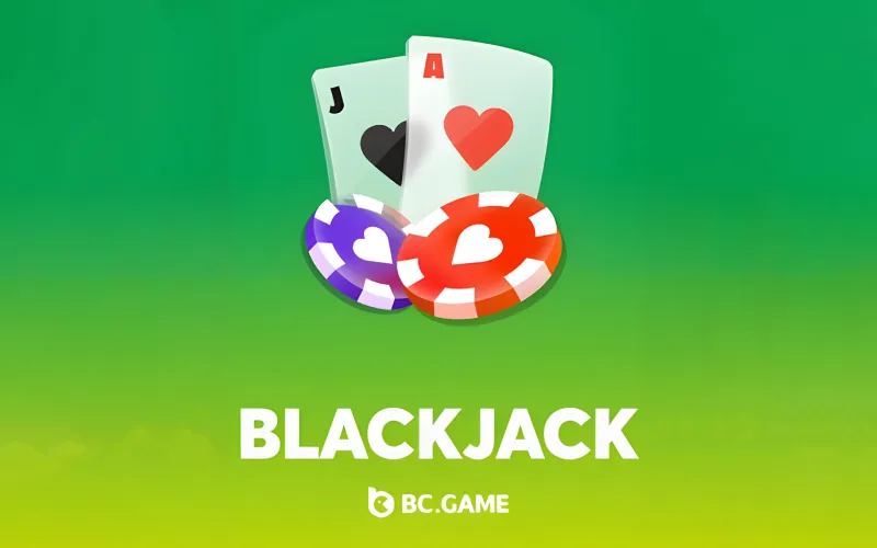 Try BC Originals Blackjack — a modern, fast-paced take on the classic, featuring exclusive rewards paid in crypto.