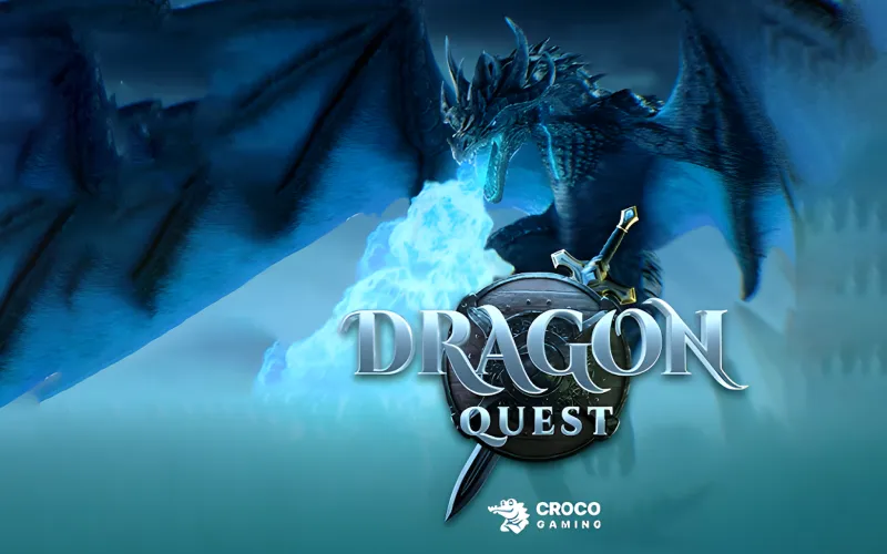 Step into a world of myth and legend with BC Originals Dragon Quest.