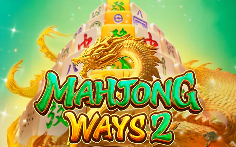 Step up your game and join the winners in Mahjong Ways 2 via BC Game.