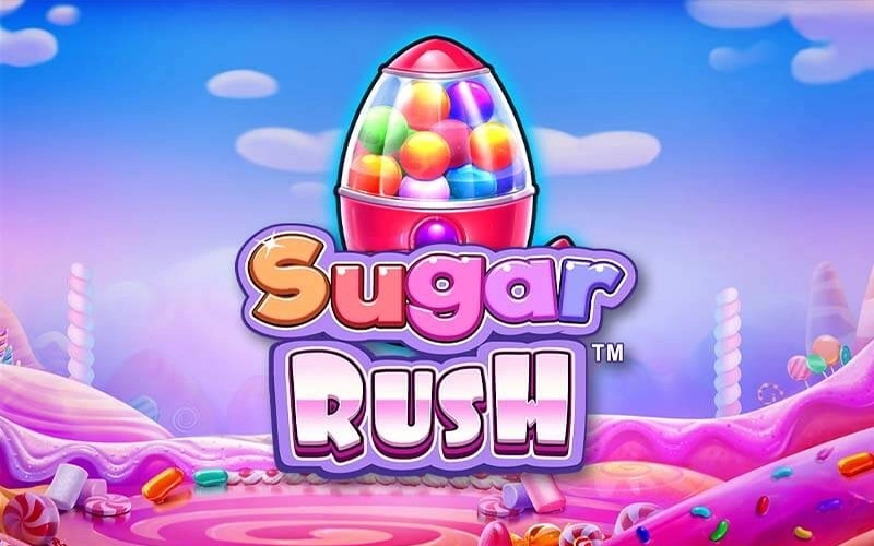Turn your balance into a windfall with Sugar Rush at BC Game.