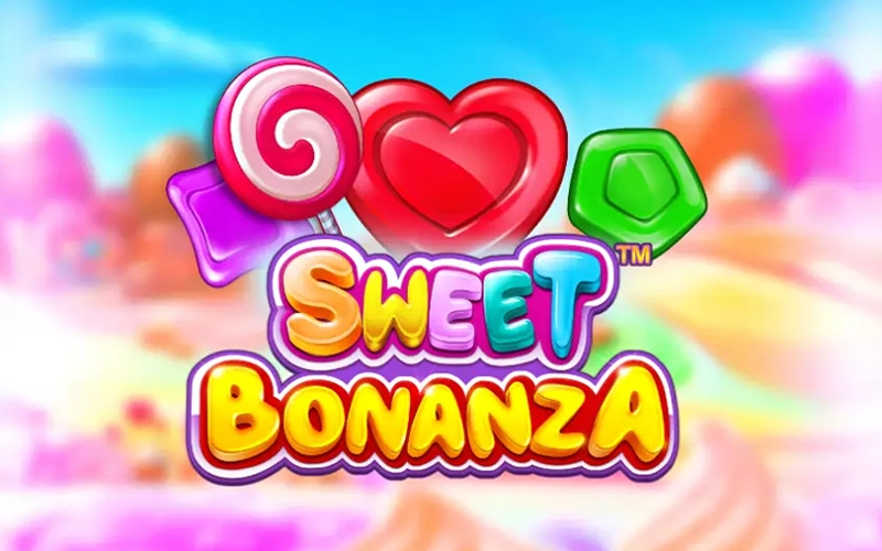 Taste victory by playing Sweet Bonanza at BC Game.