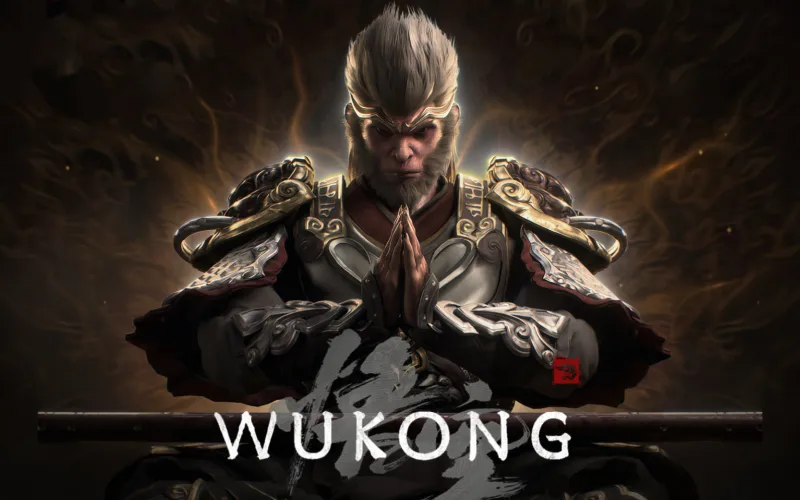 Experience the legendary strength of the Monkey King in BC Originals Wukong.