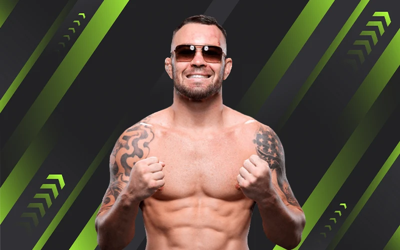 Discover how Colby Covington's partnership with BC Game Casino adds a new edge to the platform.