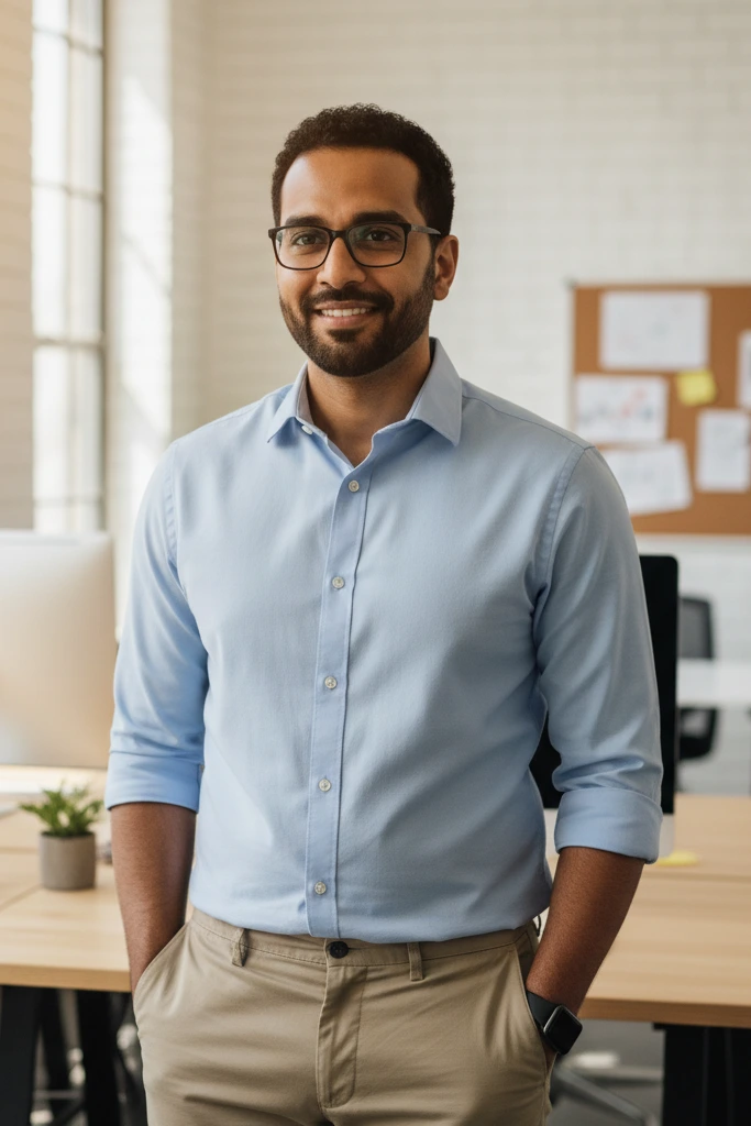 Ayan Chopra – Professional Casino and Betting Consultant